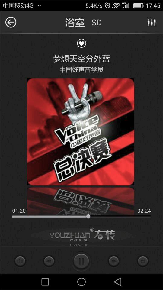 右转音乐控制器单机版下载_右转音乐控制器App下载安装手机版