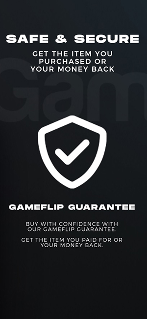 Gameflip2025最新手机版下载_Gameflip安卓App下载