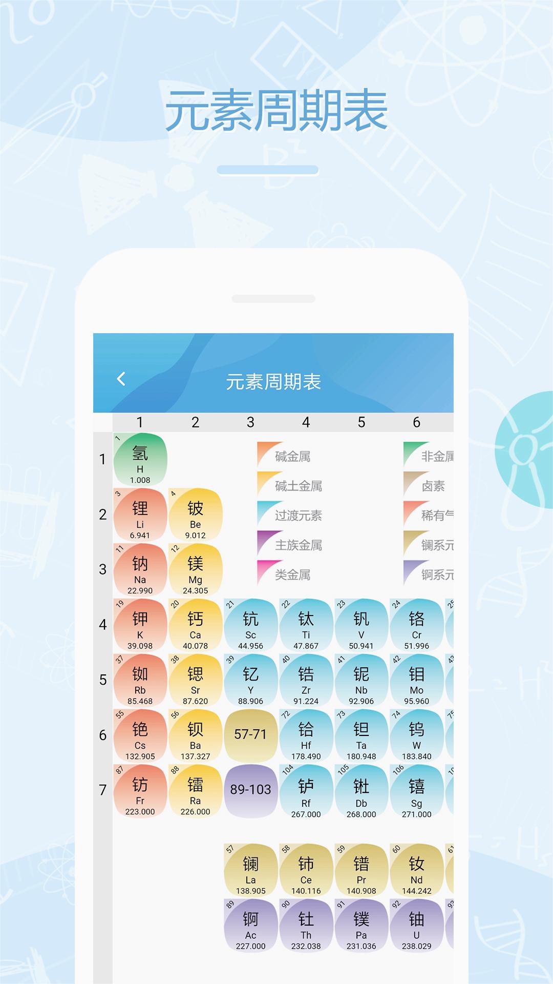 化学E 免费版app下载_化学E 2025最新版
