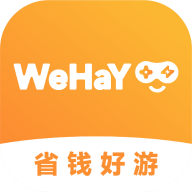 WeHaYoo手游平台下载官