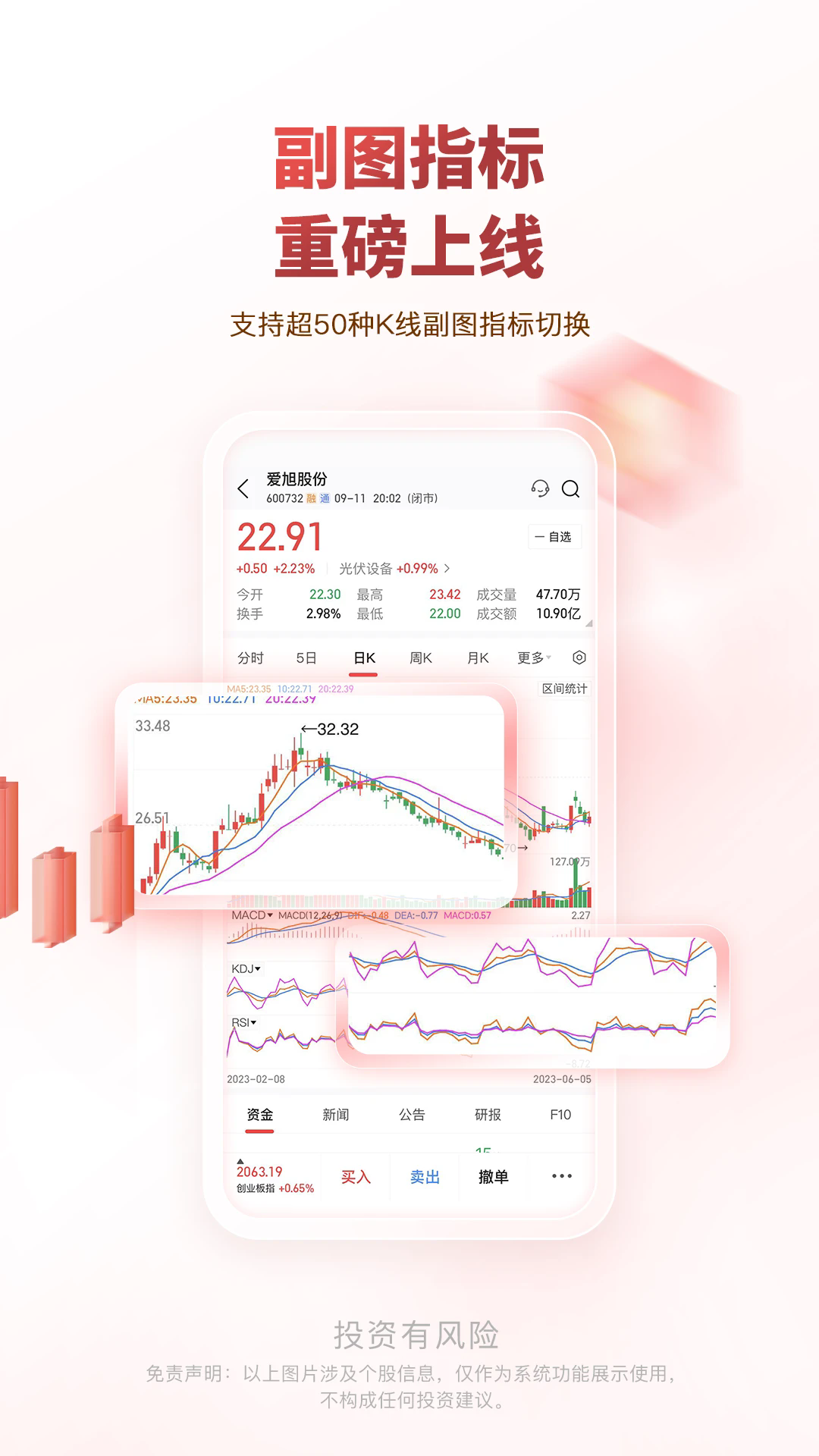 中邮证券官方版_中邮证券手机端下载