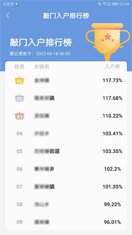 敲门入户APP免费版下载_敲门入户APP官方版下载