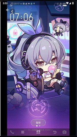 银狼动态壁纸App下载安装手机版_银狼动态壁纸app官方正版