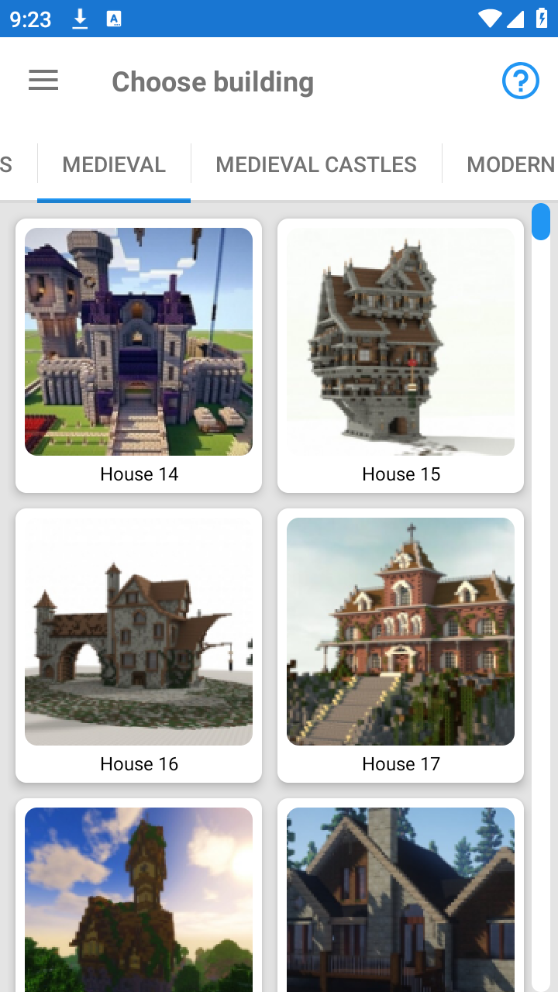 我的世界构建器pro(Builder for MCPE)免费版软件_我的世界构建器pro(Builder for MCPE)App下载安装手机版