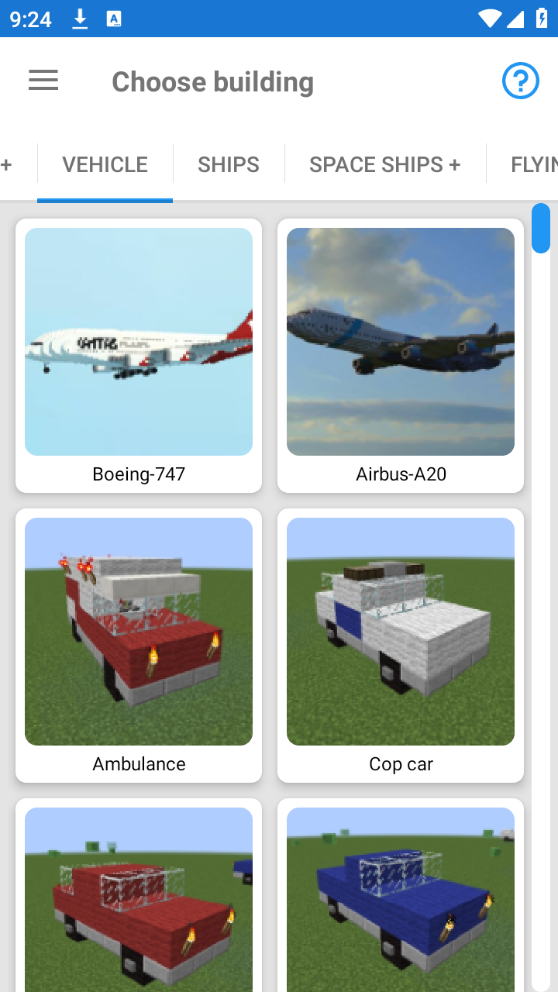我的世界构建器pro(Builder for MCPE)免费版软件_我的世界构建器pro(Builder for MCPE)App下载安装手机版