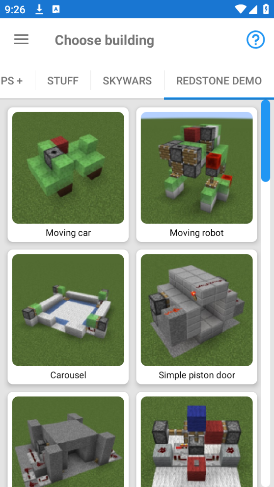 我的世界构建器pro(Builder for MCPE)免费版软件_我的世界构建器pro(Builder for MCPE)App下载安装手机版