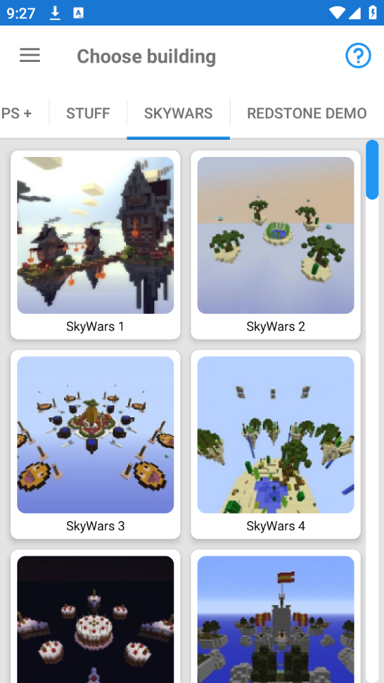 我的世界构建器pro(Builder for MCPE)免费版软件_我的世界构建器pro(Builder for MCPE)App下载安装手机版