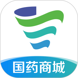 国药商城2025新版_国药