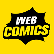 WebComics官方手机端下