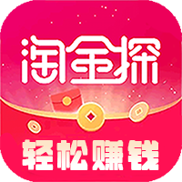 淘金探软件下载_淘金探