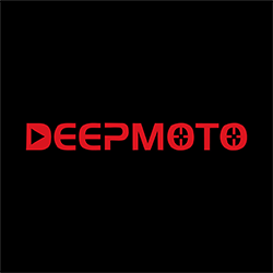 Deepmoto行车记录仪正版