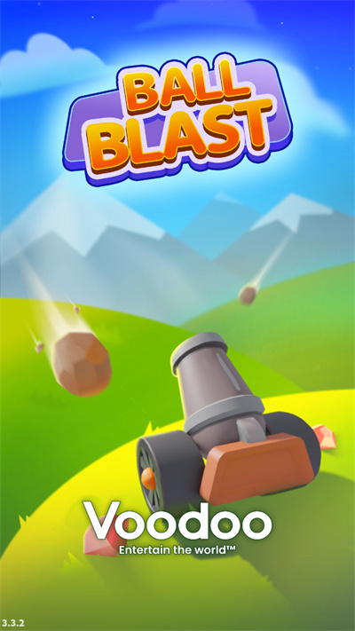 Ball Blast(球爆破)手游下载_Ball Blast(球爆破)APP下载