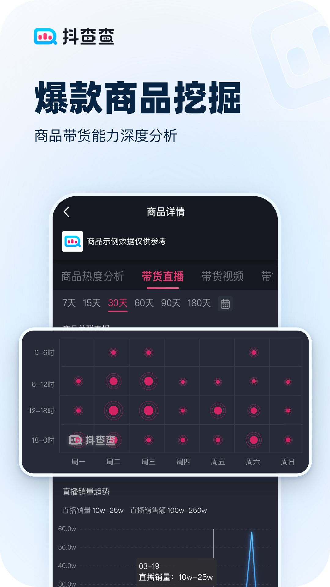 抖查查app官方正版_抖查查最新版本