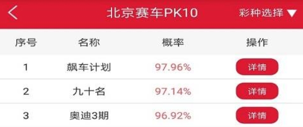 千里马计划安卓客户端