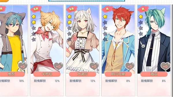 萌猫物语小米版