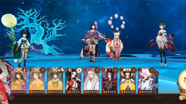 阴阳师小米渠道服
