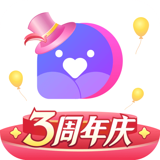 小陪伴语音手机端下载_