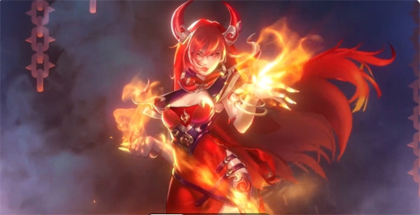 幻想神话志vivo版本下载免费2025新版_幻想神话志vivo版本APP下载