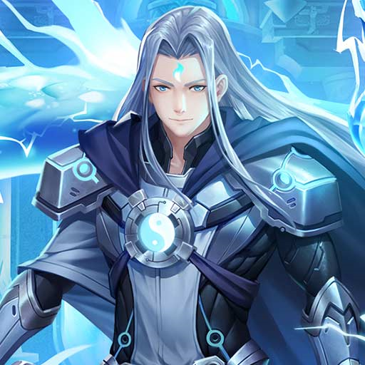 幻想神话志vivo版本下载免费2025新版_幻想神话志vivo版本APP下载