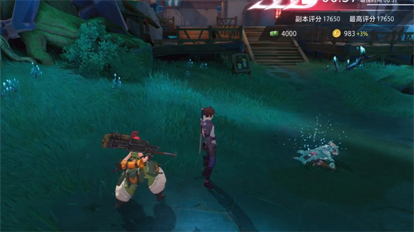 晶核小米渠道服官方版_晶核小米渠道服官方版