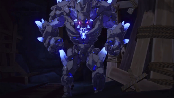 晶核小米渠道服官方版_晶核小米渠道服官方版
