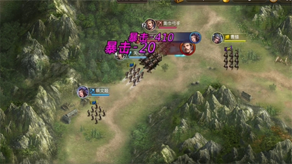 三国战争小米版下载手机版_三国战争小米版2025新版