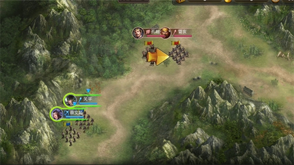 三国战争小米版下载手机版_三国战争小米版2025新版