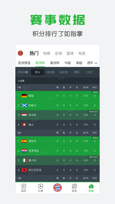 懂球帝新版安卓App下载_懂球帝新版最新版本下载安装
