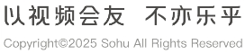 搜狐视频app下载